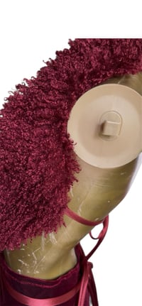 Image 4 of “Mina” Furry 2pc Set