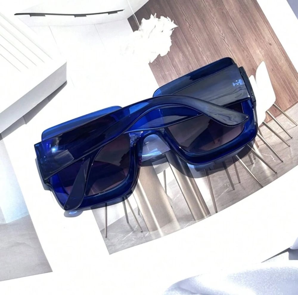 Image of “Runway Shades”