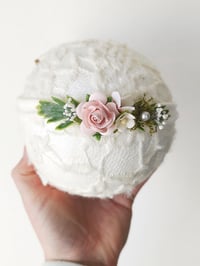 Image 5 of Headband Flora