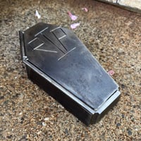 Image 1 of Coffin Ledge . Ash tray/Jewelry Box 