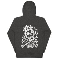 Image 5 of gumbo bones Hoodie