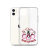 Chillin' with my Snowmies, iPhone Case