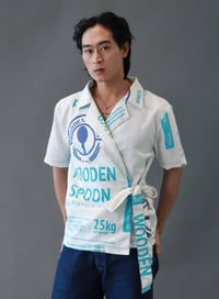 Image 6 of Kimono Top by And Again Clothing