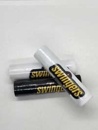 Slick sticks