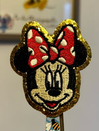 Image 2 of Minnie Mouse bum bag