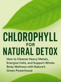 Image 4 of Liquid Chlorophyll 