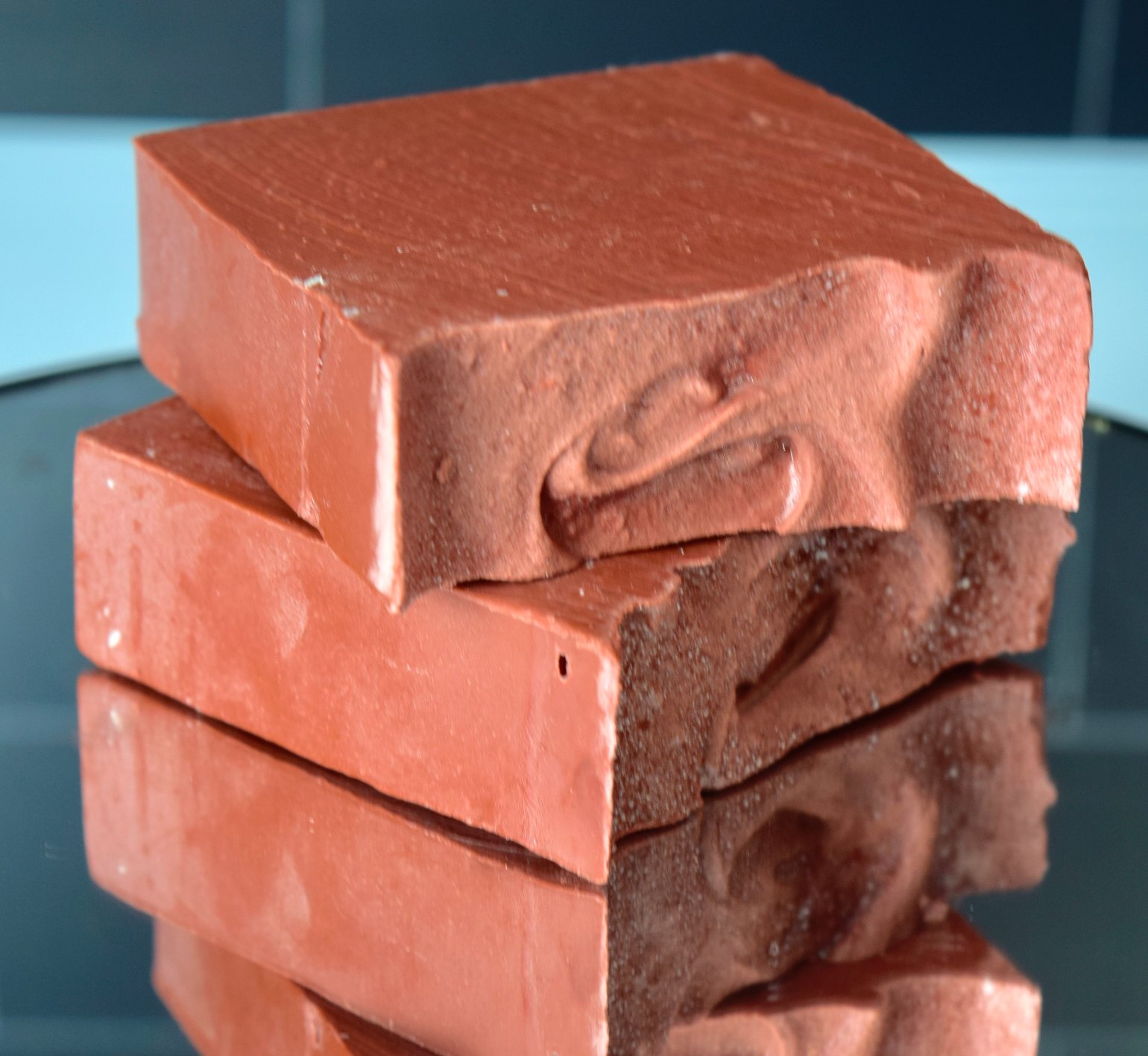 Image of Peppermint Soap Bar