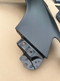 Image 5 of VA Chassis dry carbon fenders (2015-2021 wrx/sti)