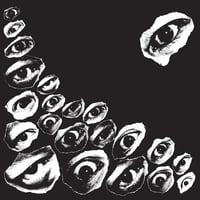 Crow - Eye 12" EP