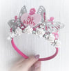 Big Sister Tiara