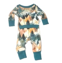 Image 1 of Pocket Pixie 0-3m