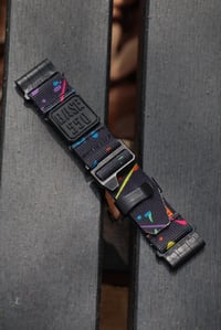 Image 1 of BASE 550 H.M.B. Watchband  Special Color 