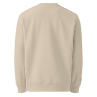 Image 4 of Safari Journal Company Embroidered Sweatshirt