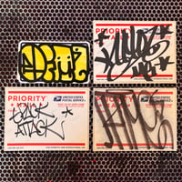 Image 1 of HEAVY HITTERS PACK