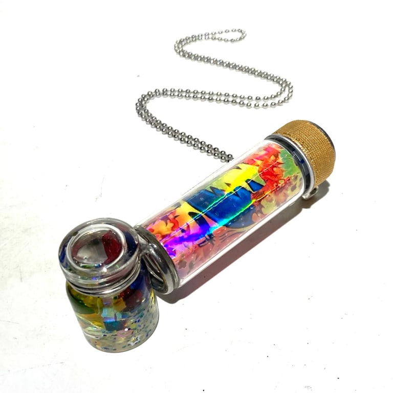 Fire on the Mountain