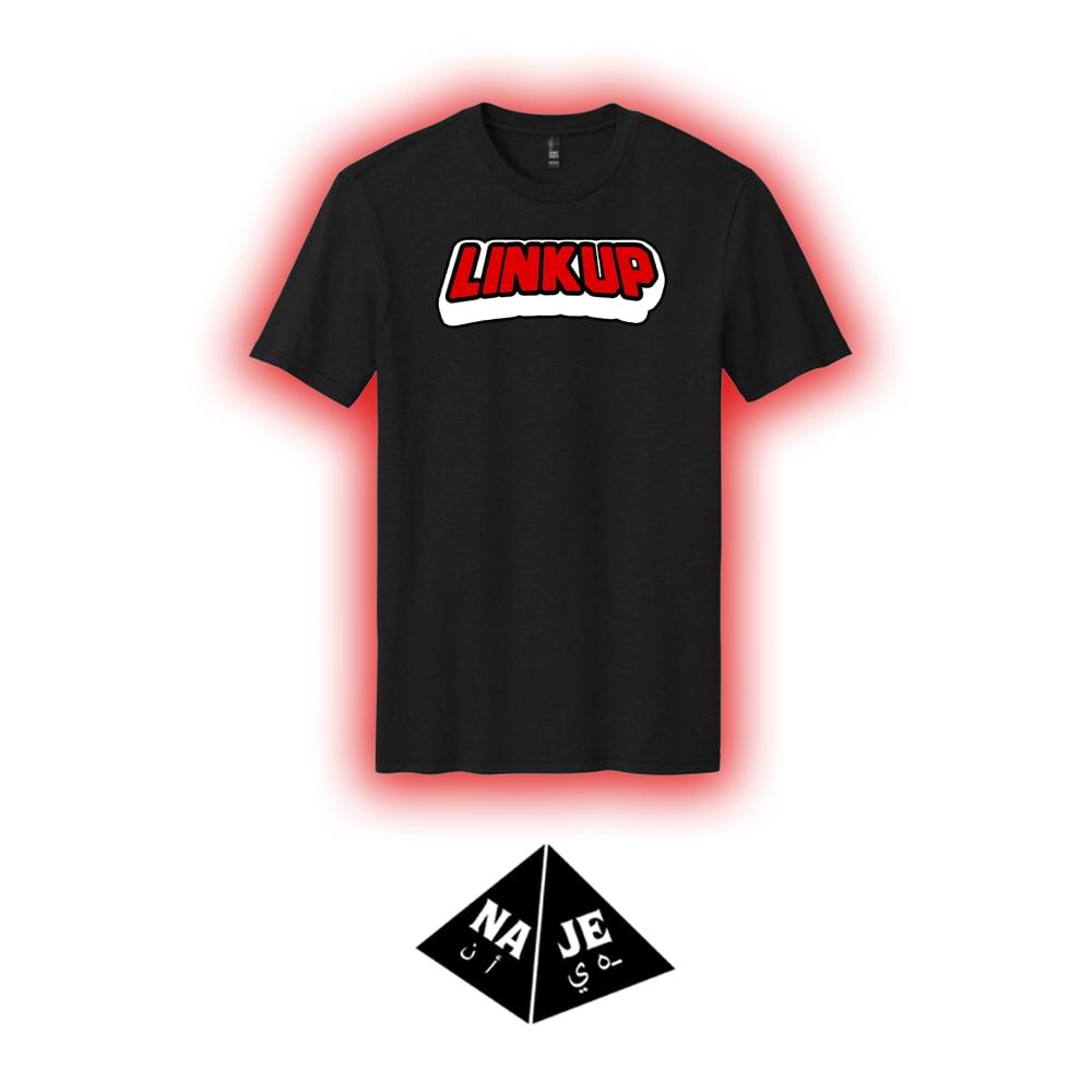 LINK UP COLLEGE (RED)