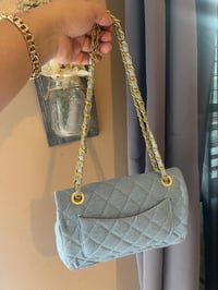 🅽🅴🆆 CHI CROSSBODY 