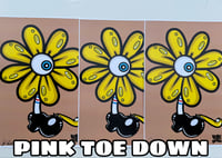 Image 5 of Spongebob Print