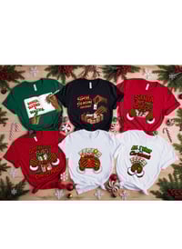 Image 1 of Gettin to the Bag Funny Shirt Bundle