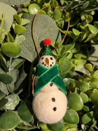 Image 6 of Snowman Decorations 