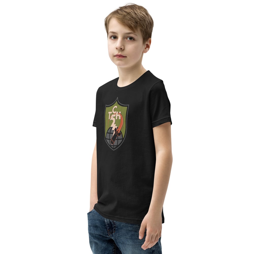 BOMB KIDS T-Shirt
