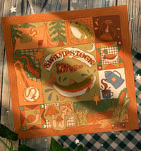 Image 1 of Swampstock Patchwork Prints