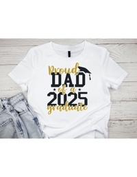 Image 3 of Graduation Family Shirts