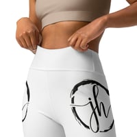 Image 2 of Yoga Leggings