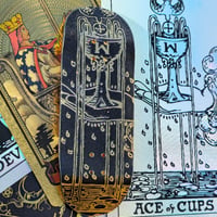 Image 2 of Ace of CUPS 34 Street(SQUIRE)