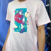 Image 2 of Carrie Apple Shirt