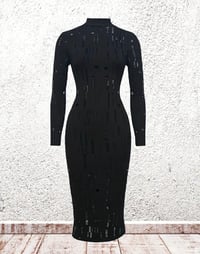 Image 7 of Keyhole Dress