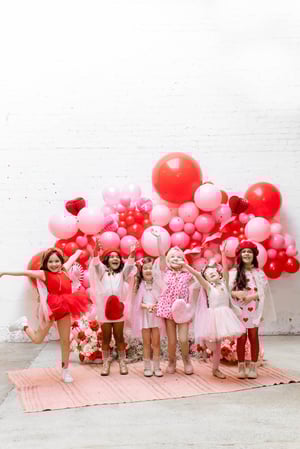 Image of Valentines Surprise Bundle