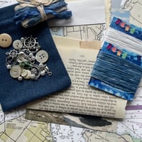Image 8 of The anchor'd journal kits