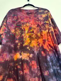 Image 5 of 2XL - BLOOD MOON TEE