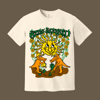 Garden Gator Tee *Pre-Order