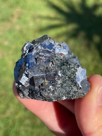 Image 14 of Galena Australian Specimen #1952