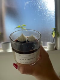 Image 2 of Flan De Caramelo
