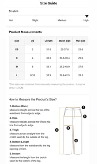 Image 5 of Charcoal Swirl Leggings