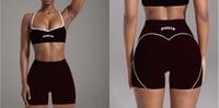 DALLAS HEAT SET (BLK)