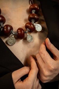 Image 3 of ROAM NECKLACE 