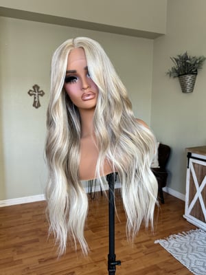 Image of Christina luxury (ready to ship) 