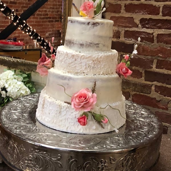 Image of Wedding Cakes