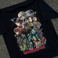 Image 1 of “MGS4” (Black) 