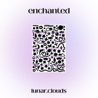 Image 1 of customize your color: enchanted