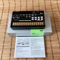 Image 3 of Korg Volca Beats • Analog Rhythm Machine • with box