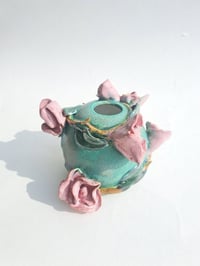 Image 5 of Sphere vase 