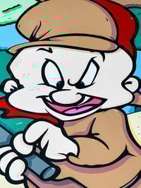 Image 5 of “Rabbit Season”