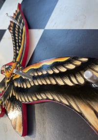 Image 2 of Eagle key hook