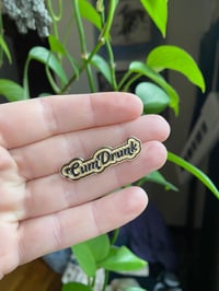 Image 1 of CumDrunk Pin
