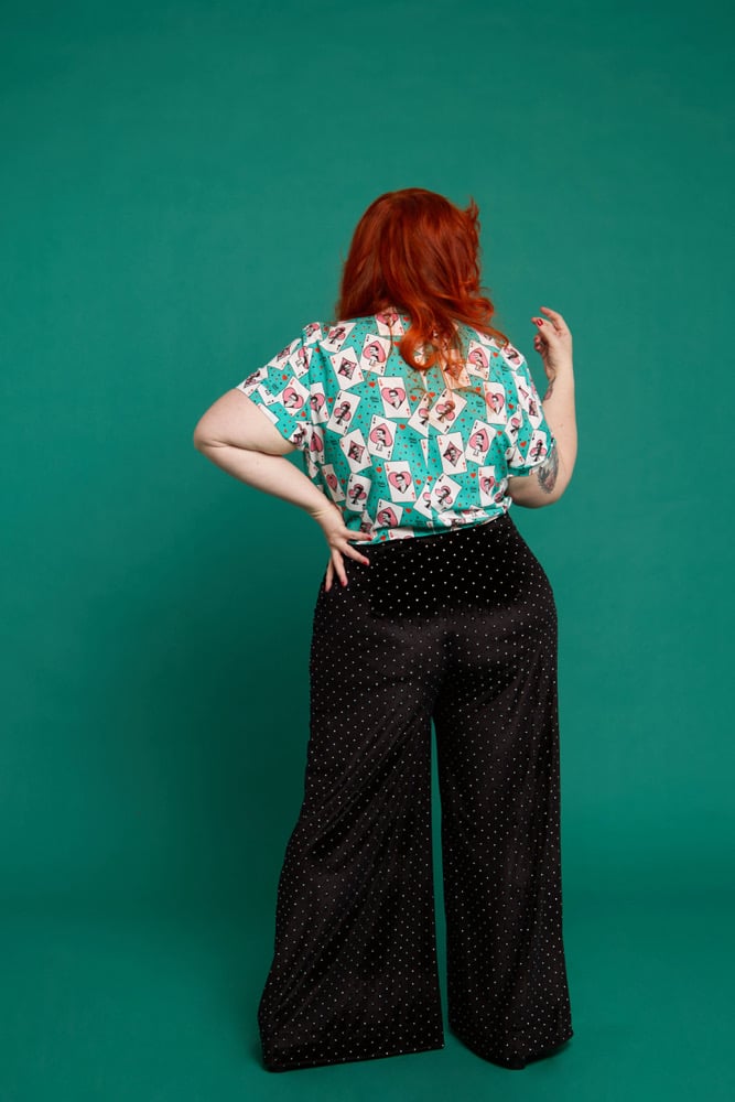 Image of Pantalón Petula Clark